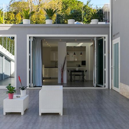Niclas Luxury Apartments Рим Екстер'єр фото