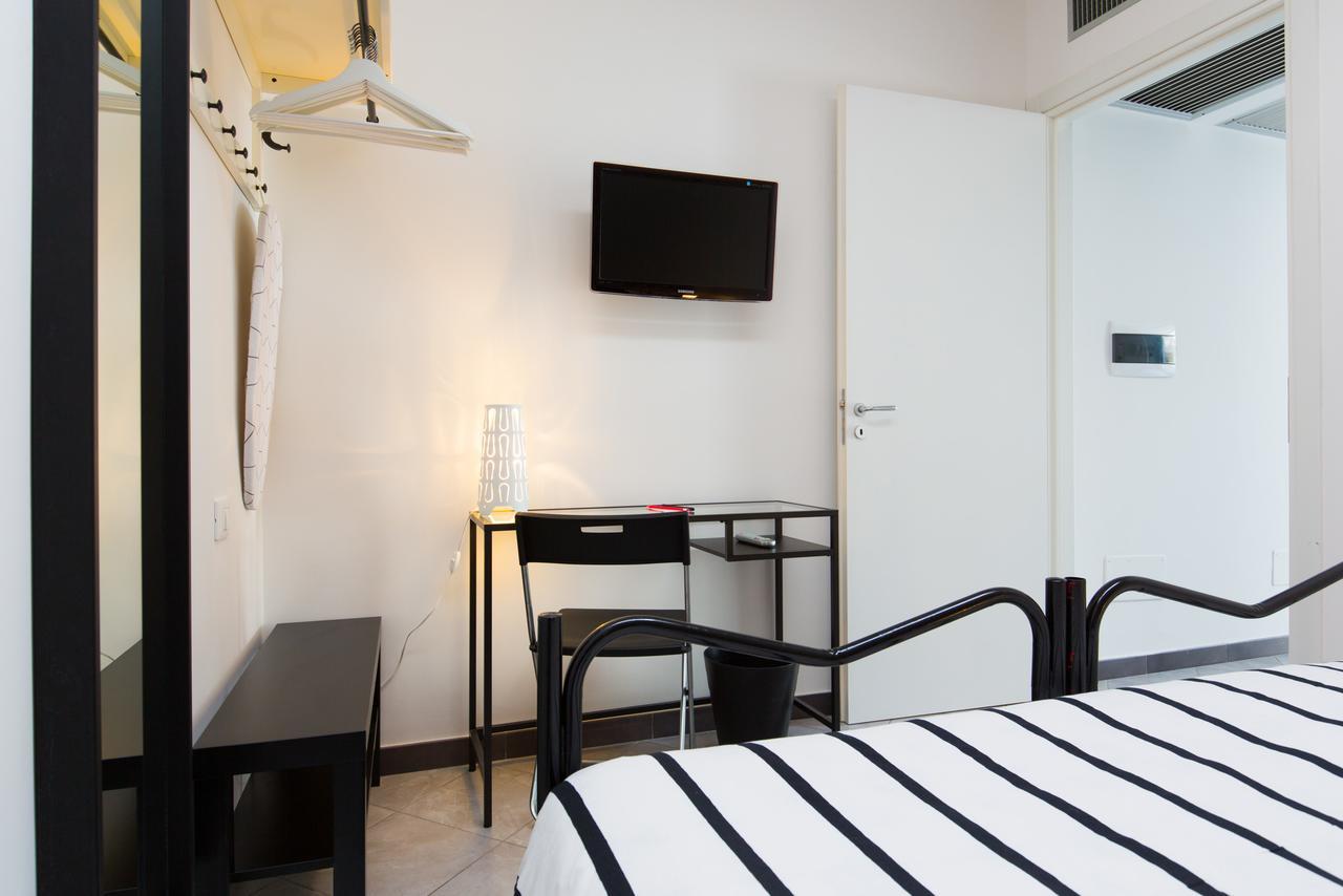 Niclas Luxury Apartments Рим Екстер'єр фото