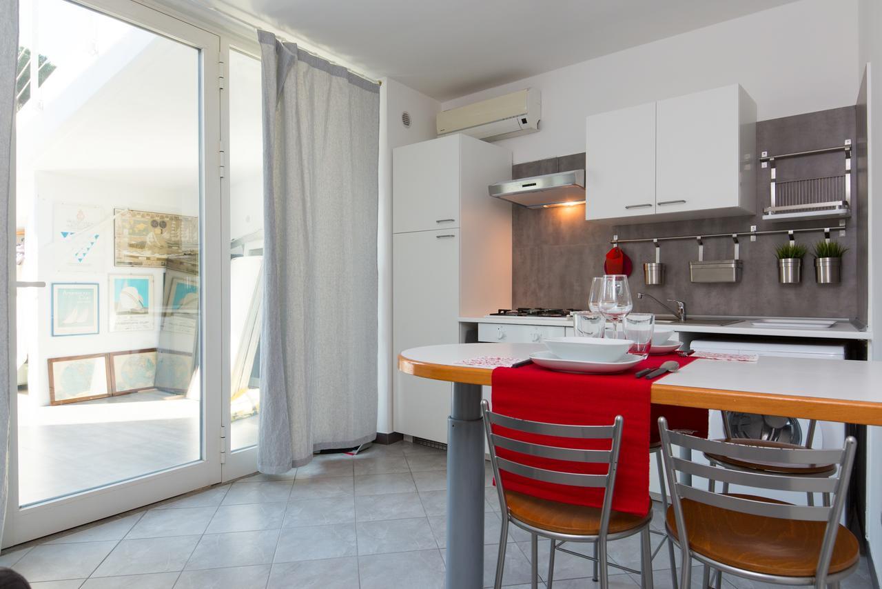 Niclas Luxury Apartments Рим Екстер'єр фото