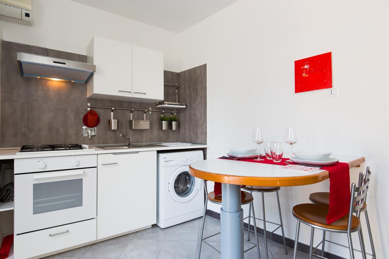 Niclas Luxury Apartments Рим Екстер'єр фото