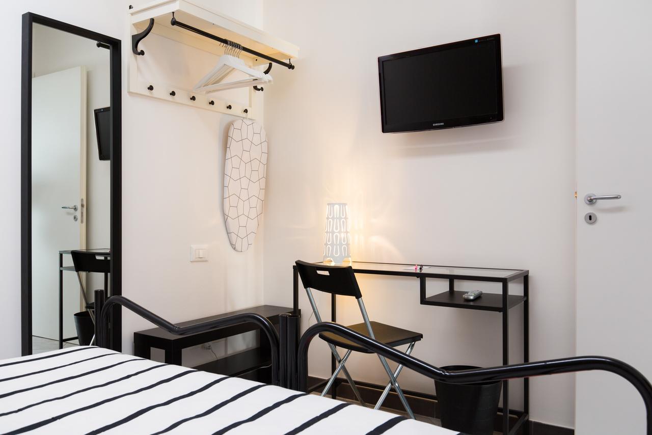 Niclas Luxury Apartments Рим Екстер'єр фото