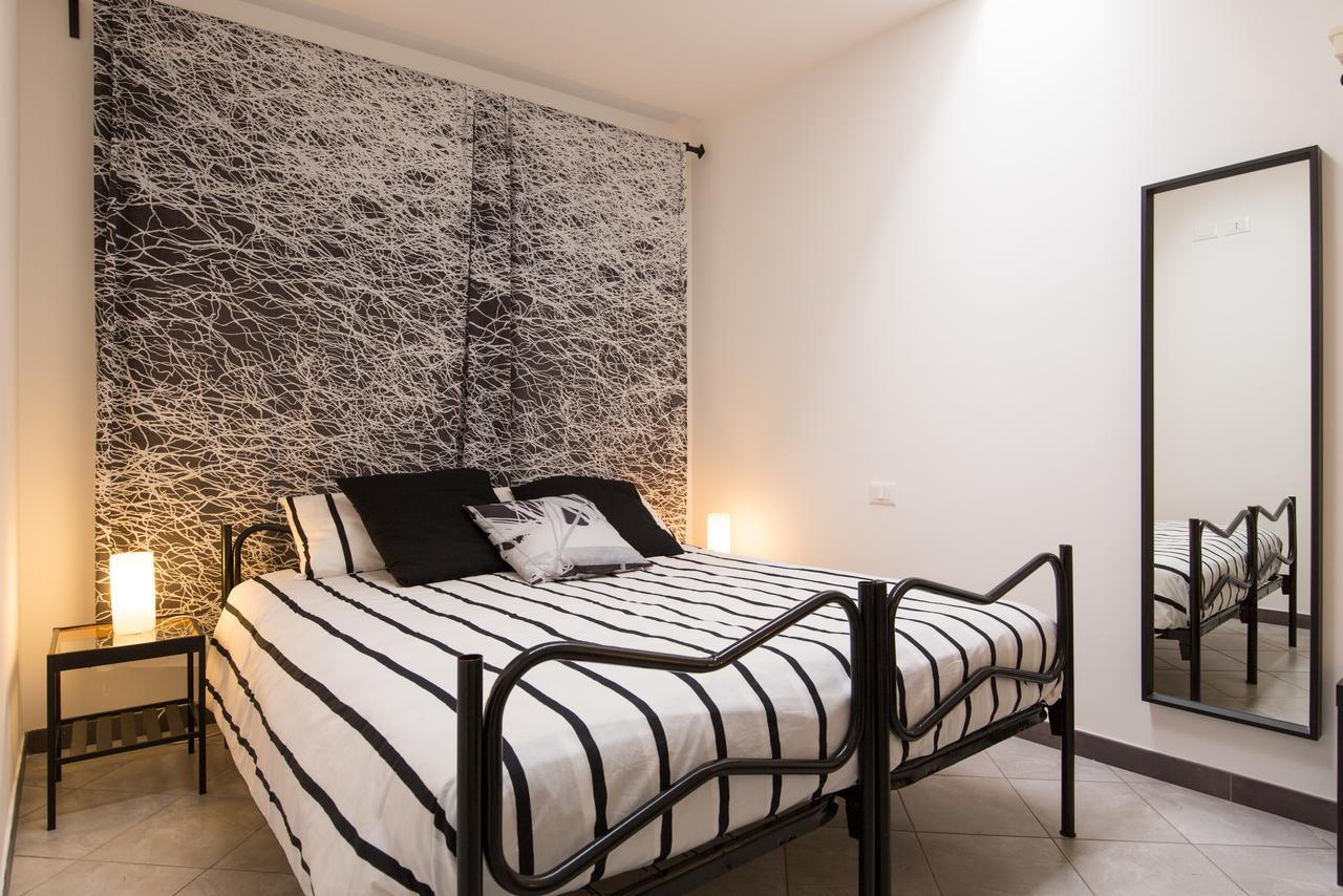 Niclas Luxury Apartments Рим Екстер'єр фото