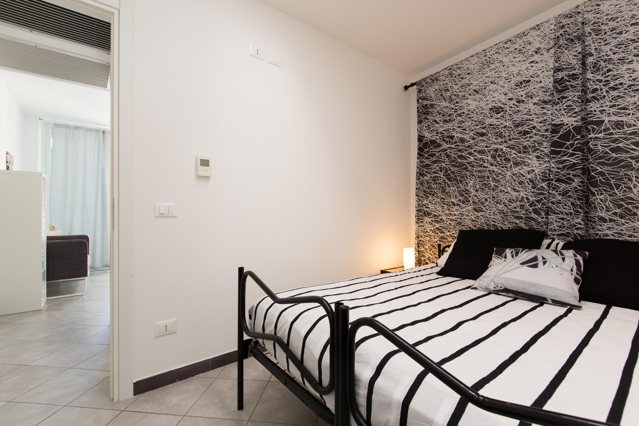 Niclas Luxury Apartments Рим Екстер'єр фото