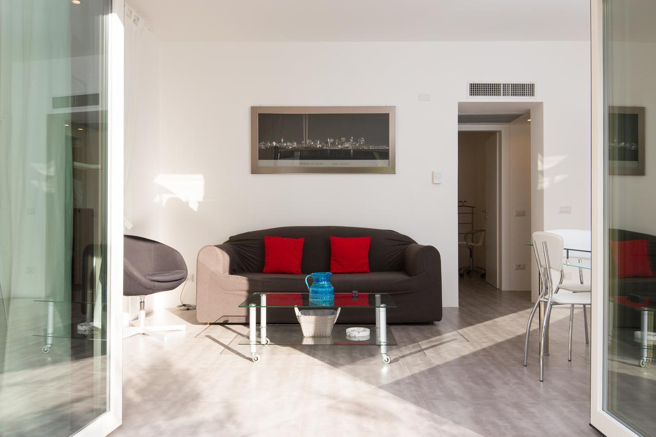 Niclas Luxury Apartments Рим Екстер'єр фото