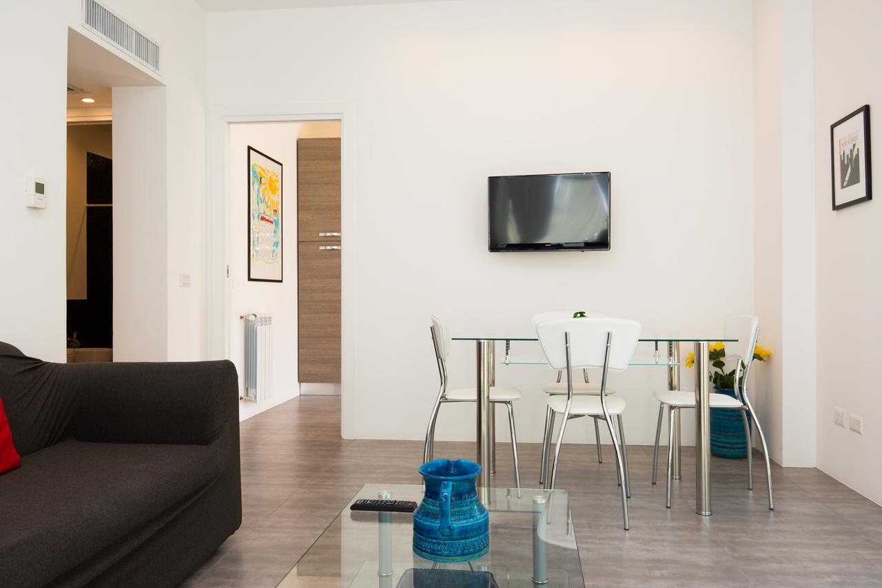 Niclas Luxury Apartments Рим Екстер'єр фото