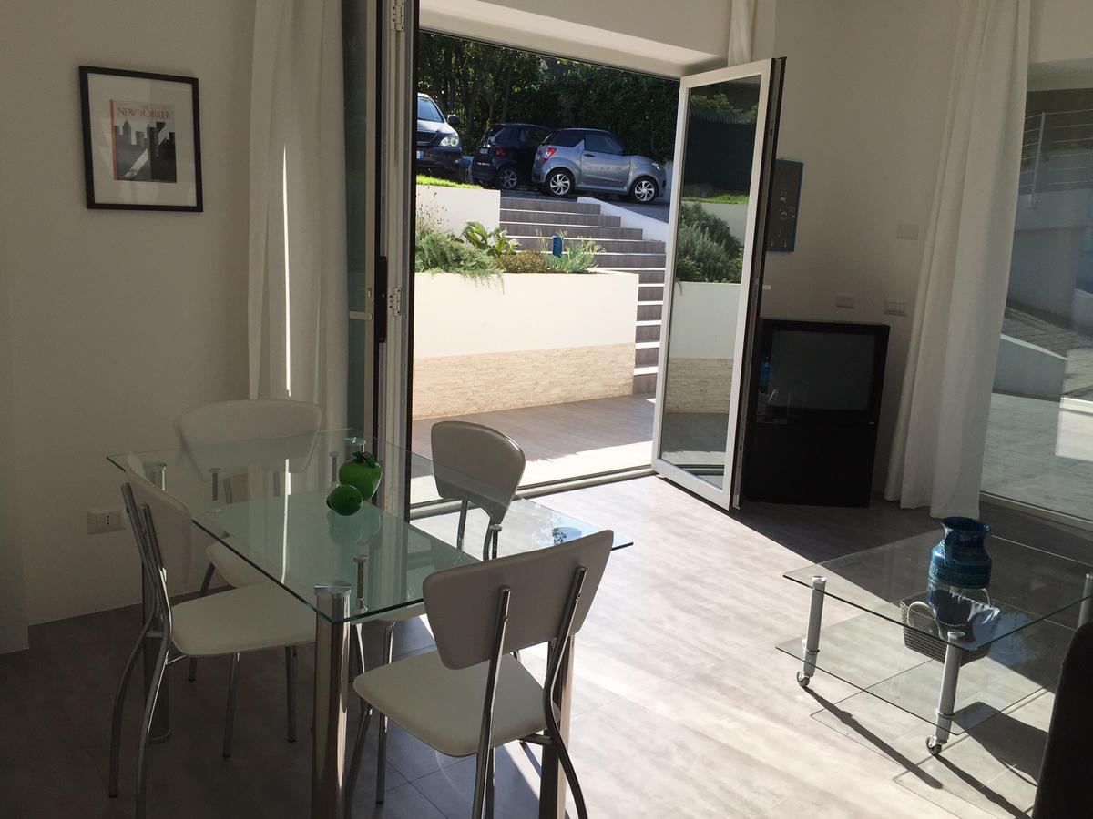 Niclas Luxury Apartments Рим Екстер'єр фото