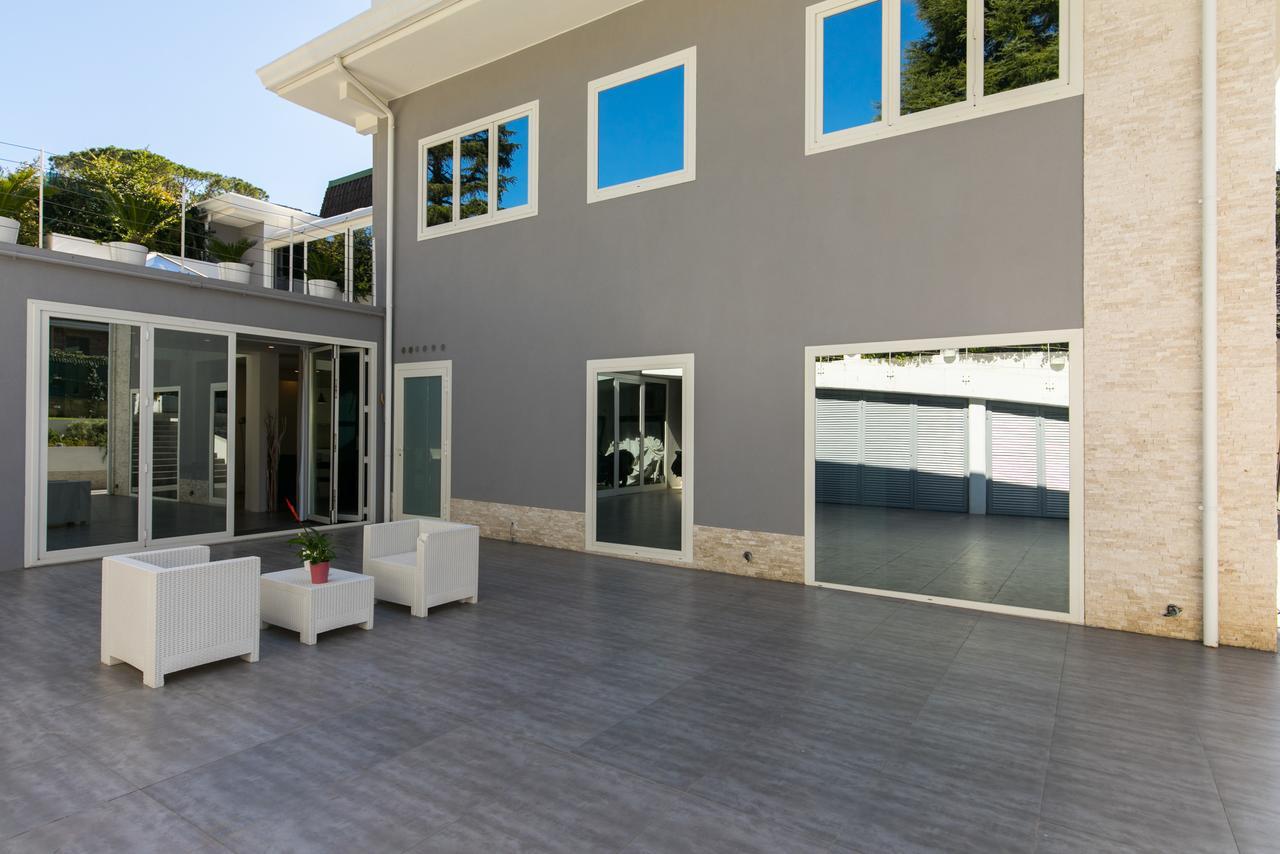 Niclas Luxury Apartments Рим Екстер'єр фото