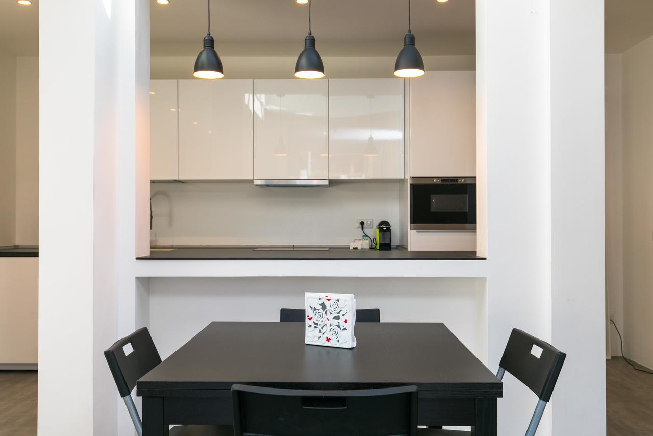 Niclas Luxury Apartments Рим Екстер'єр фото