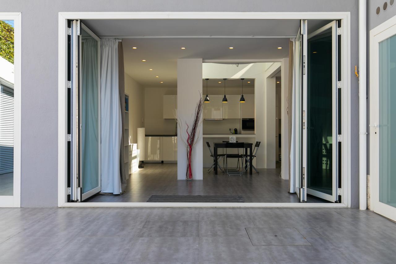 Niclas Luxury Apartments Рим Екстер'єр фото