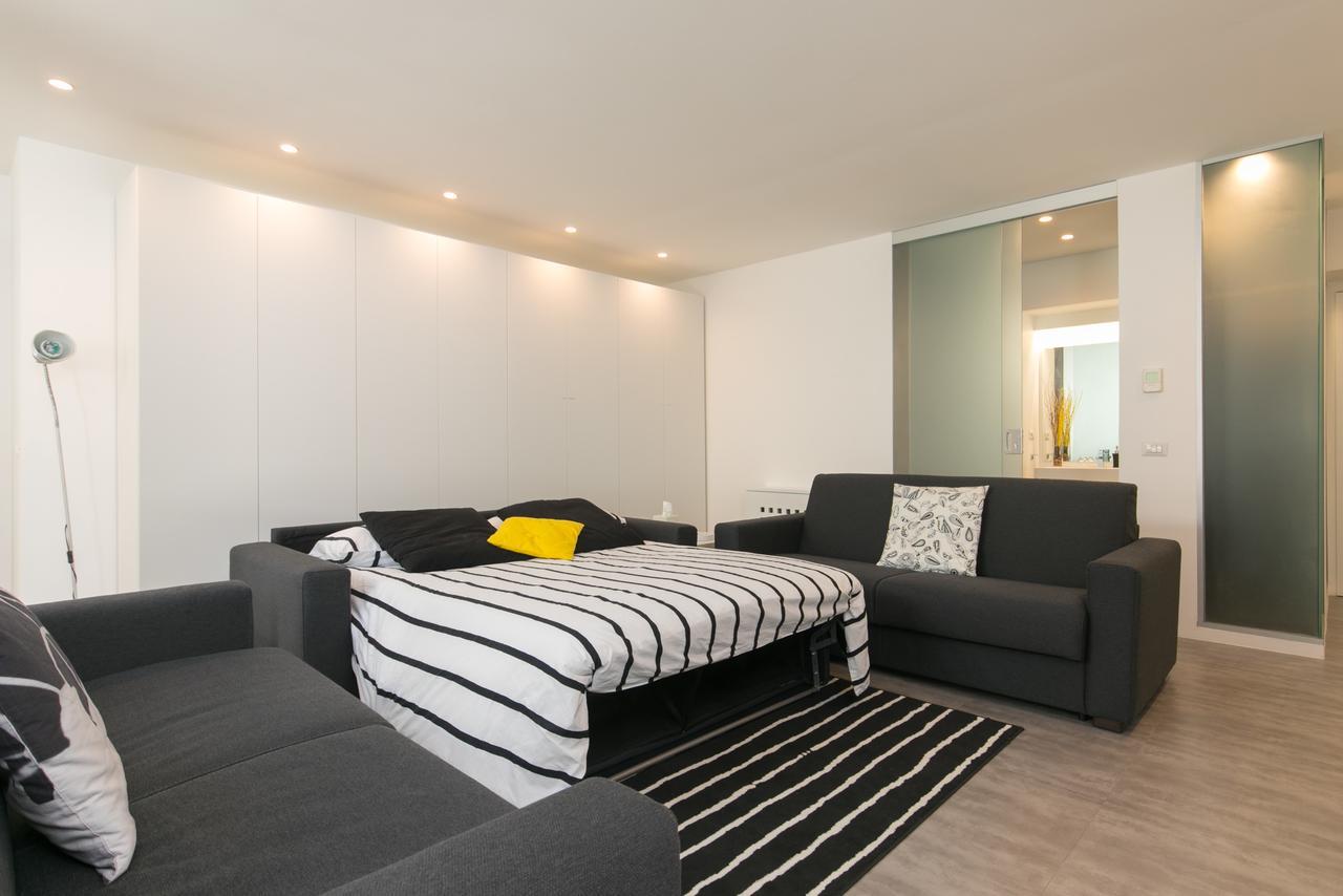 Niclas Luxury Apartments Рим Екстер'єр фото